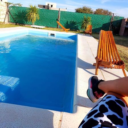 Cabana Olga Daire Santa Rosa  Dış mekan fotoğraf