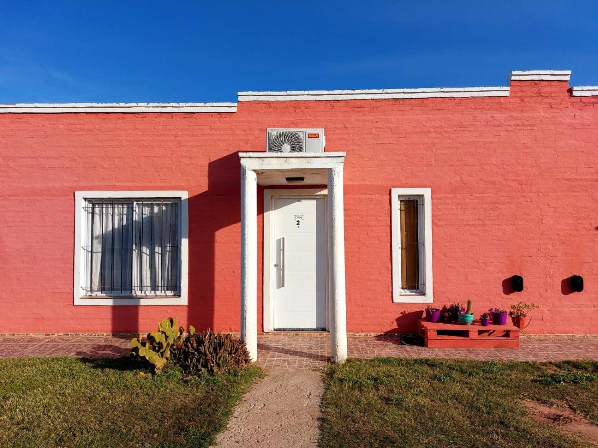 Cabana Olga Daire Santa Rosa  Dış mekan fotoğraf
