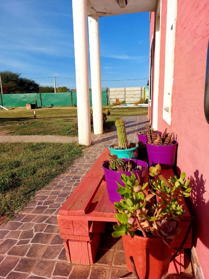 Cabana Olga Daire Santa Rosa  Dış mekan fotoğraf