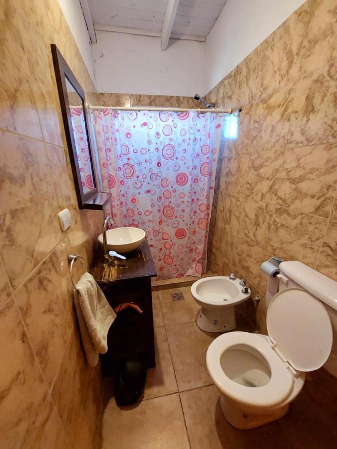 Cabana Olga Daire Santa Rosa  Dış mekan fotoğraf