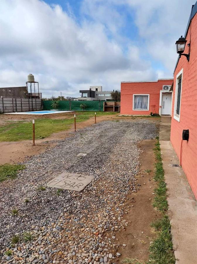 Cabana Olga Daire Santa Rosa  Dış mekan fotoğraf