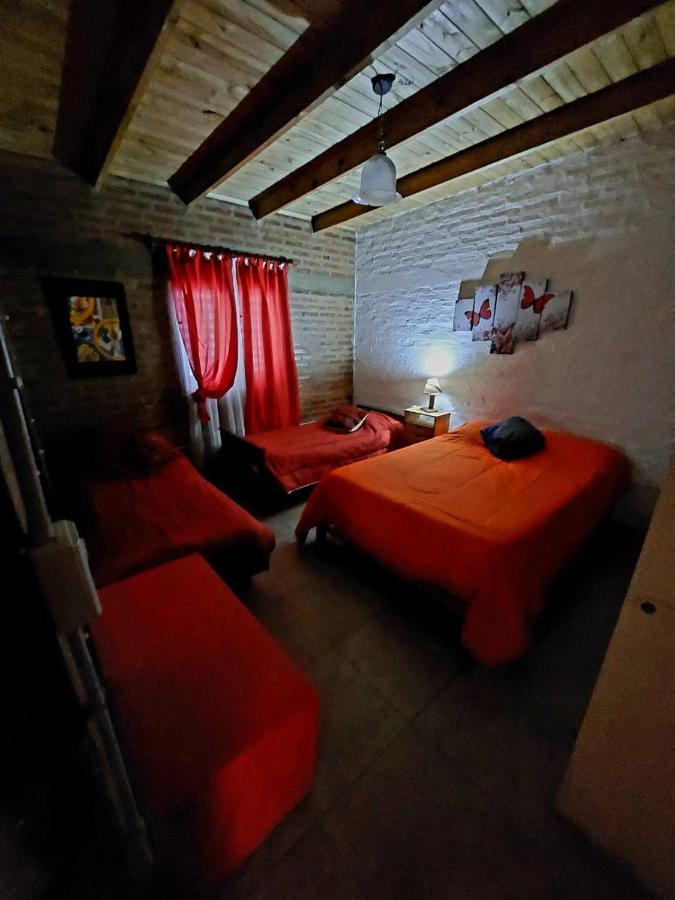 Cabana Olga Daire Santa Rosa  Dış mekan fotoğraf