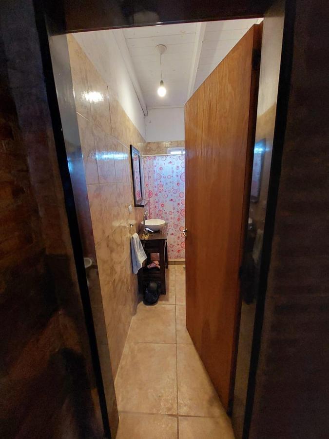 Cabana Olga Daire Santa Rosa  Dış mekan fotoğraf