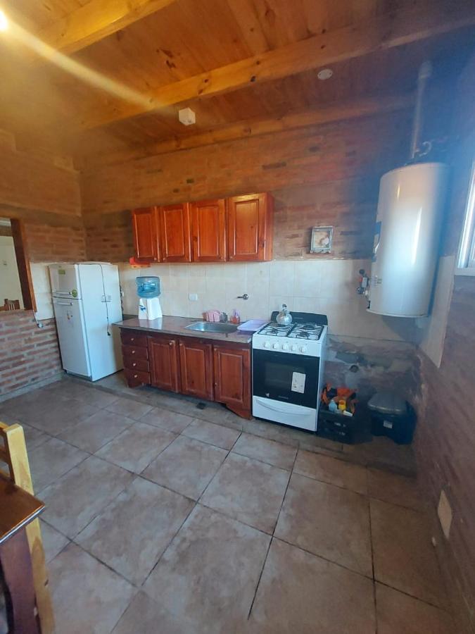 Cabana Olga Daire Santa Rosa  Dış mekan fotoğraf