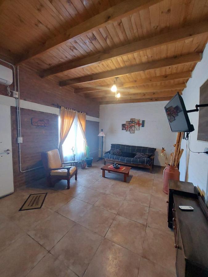 Cabana Olga Daire Santa Rosa  Dış mekan fotoğraf