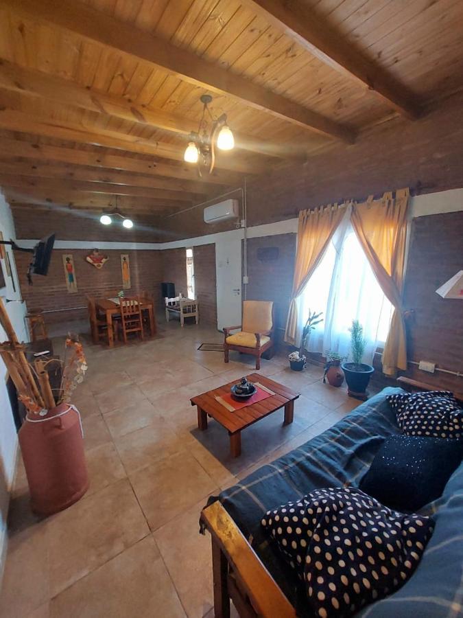 Cabana Olga Daire Santa Rosa  Dış mekan fotoğraf