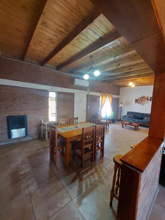 Cabana Olga Daire Santa Rosa  Dış mekan fotoğraf