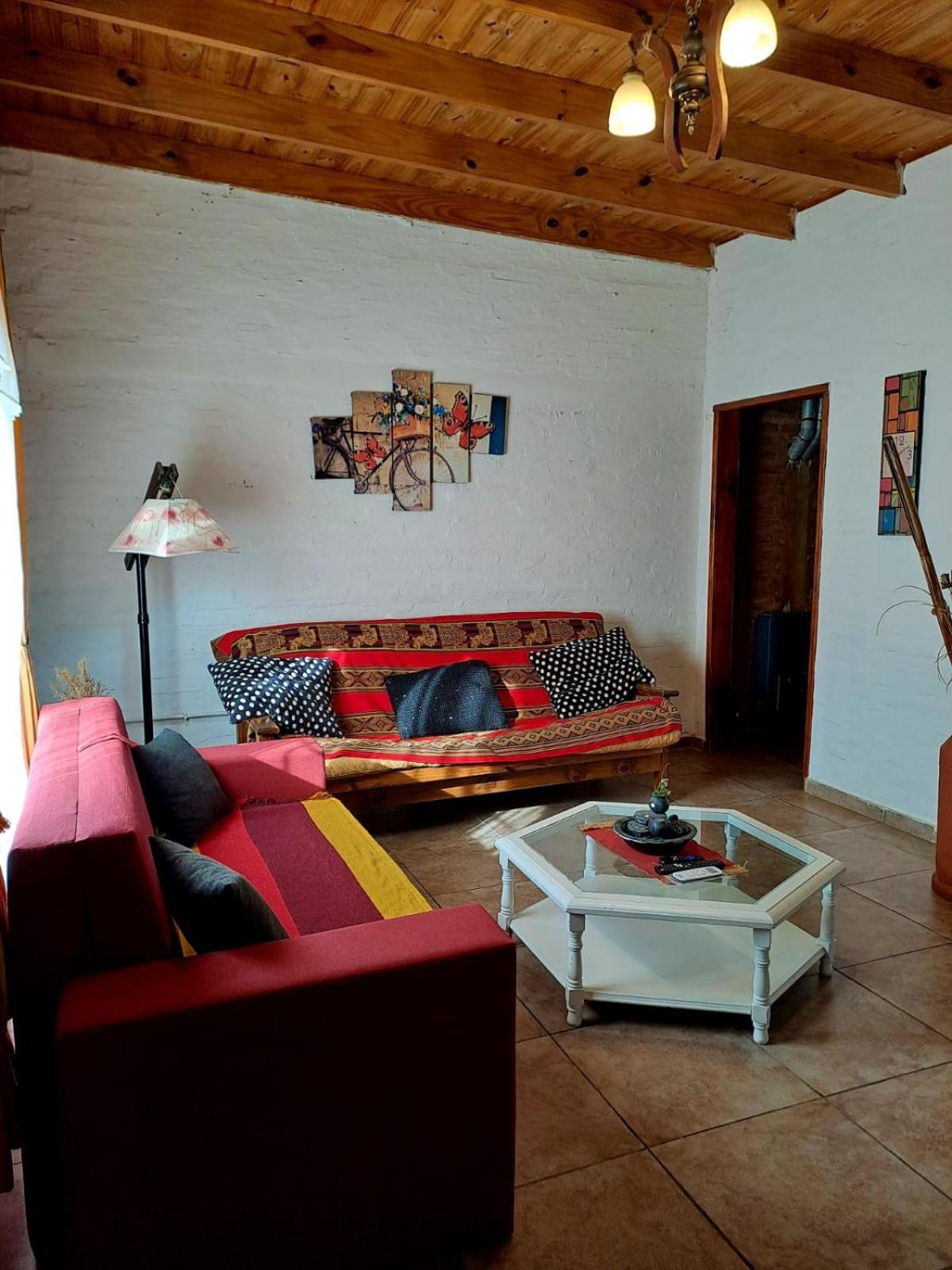 Cabana Olga Daire Santa Rosa  Dış mekan fotoğraf